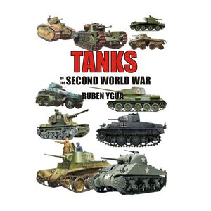 Tanks Of The Second World War