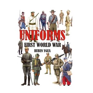 Uniforms - First World War