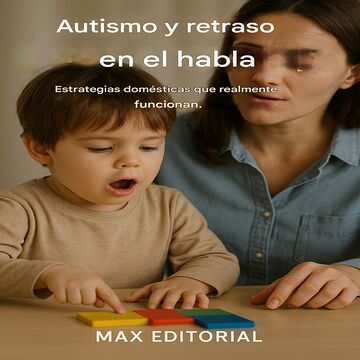 Autismo y retraso en el...