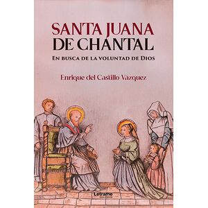 Santa Juana de Chantal