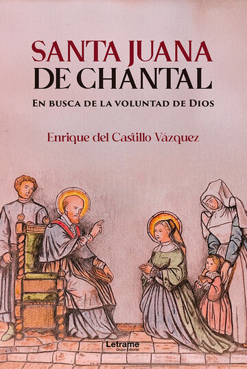 Santa Juana de Chantal
