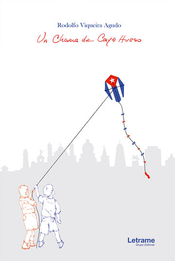 Un chama de Cayo Hueso