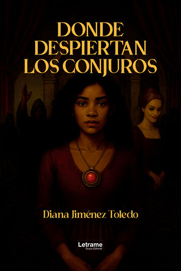 Donde despiertan los conjuros