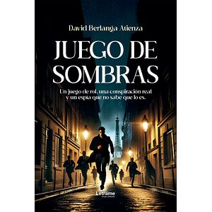 Juego de sombras