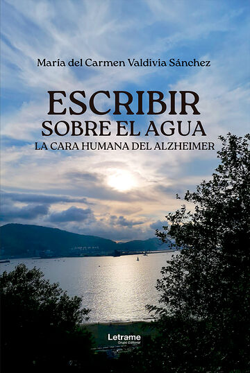 Escribir sobre el agua