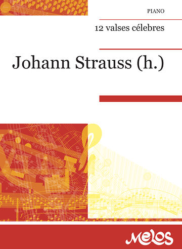 12 valses célebres