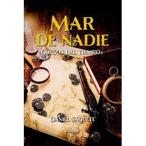 Mar de nadie