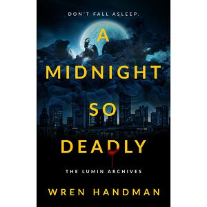A Midnight So Deadly