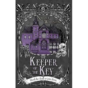 The Keeper of the Key