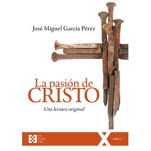La pasión de Cristo