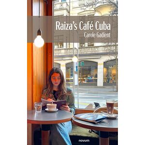 Raiza's Café Cuba