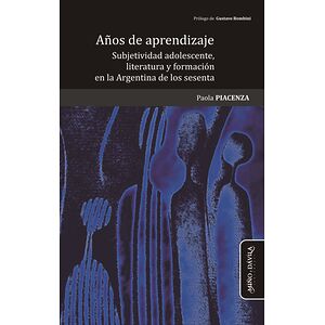 Años de aprendizaje