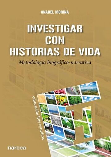 Investigar con historias de...