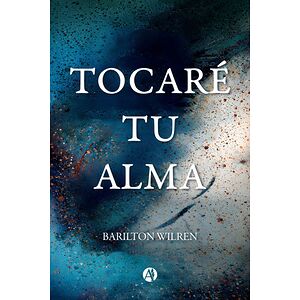 Tocaré tu alma
