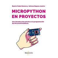 MicroPython en proyectos....