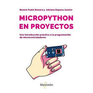 MicroPython en proyectos....