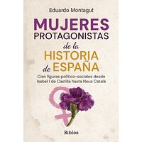 Mujeres protagonistas de la...