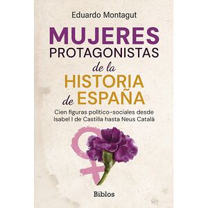 Mujeres protagonistas de la...
