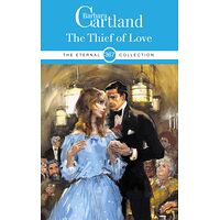 The Thief of Love