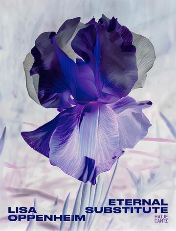 Lisa Oppenheim: The Eternal...