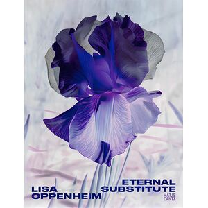Lisa Oppenheim: The Eternal...