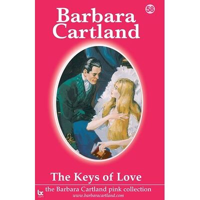 The Keys Of Love