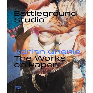 Battleground Studio: Adrian...