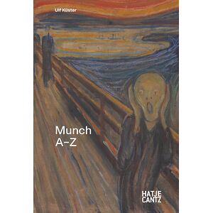 Edvard Munch: A to Z