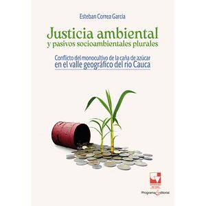 Justicia ambiental y...