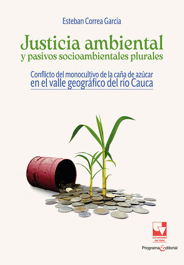 Justicia ambiental y...