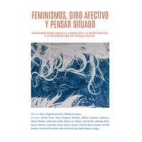 Feminismos, giro afectivo y...