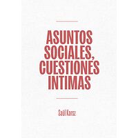 Asuntos sociales,...