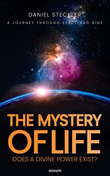 The mystery of life – does...