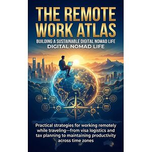 The Remote Work Atlas:...