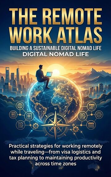 The Remote Work Atlas:...
