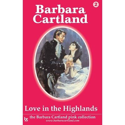 Love in the Highlands