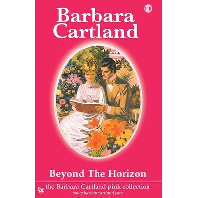 Beyond the Horizon