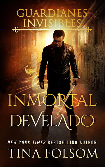 Inmortal Develado