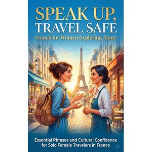 Speak Up, Travel Safe:...