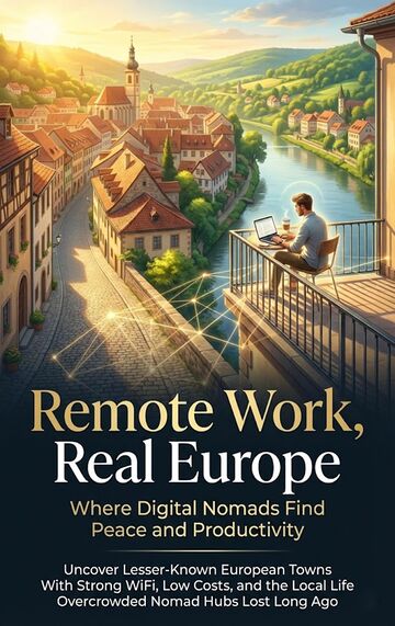 Remote Work, Real Europe:...