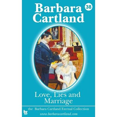 Love Lies and Marriage
