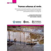 Tramas urbanas al revés
