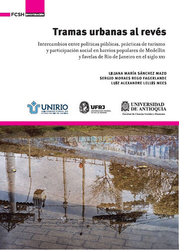 Tramas urbanas al revés