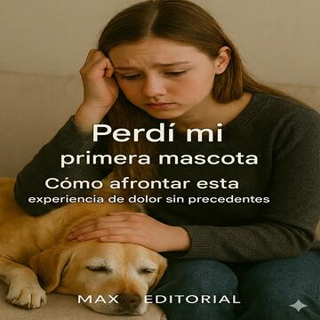 Perdí a mi primera mascota:...