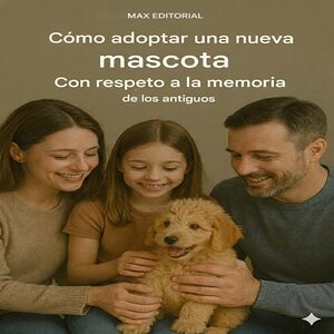 Cómo adoptar una nueva...