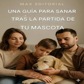 Una guía para sanar tras la...