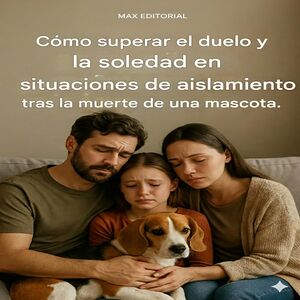 Cómo superar el duelo y la...