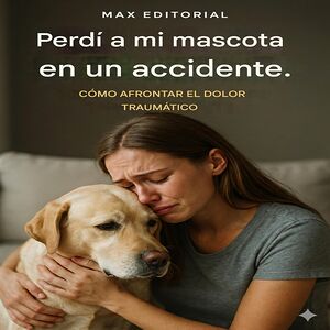 Perdí a mi mascota en un...