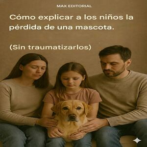 Cómo explicar a los niños...