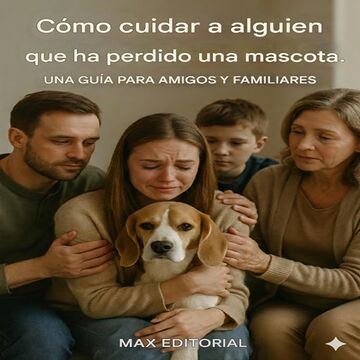 Cómo cuidar a alguien que...